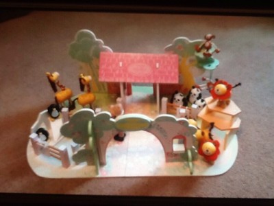 elc rosebud farm